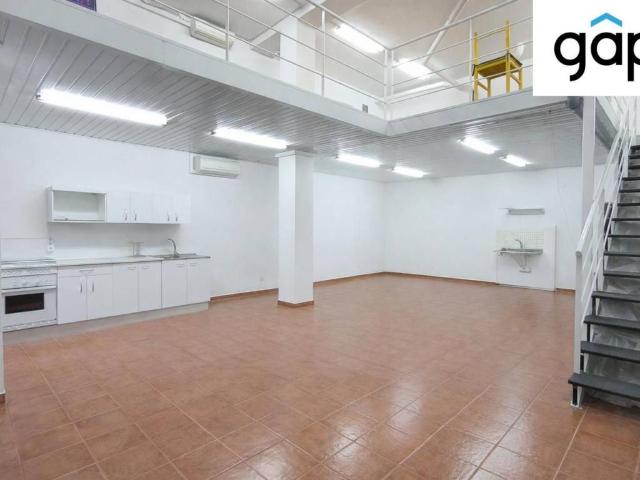 Local Comercial en venta en Cuenca, Castilla-La Mancha