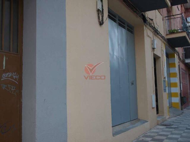 Local Comercial en venta en Cuenca, Reyes Católicos