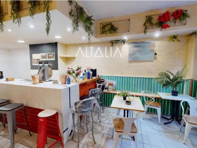 Local Comercial en venta en Cuenca