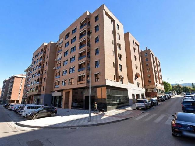 Local Comercial en venta en Cuenca, Castilla-La Mancha