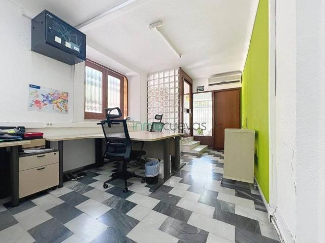 Local Comercial en venta en Cuevas Del Almanzora, Andalucía