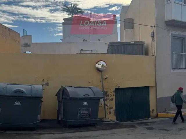 Local Comercial en venta en Villaricos, Cuevas Del Almanzora
