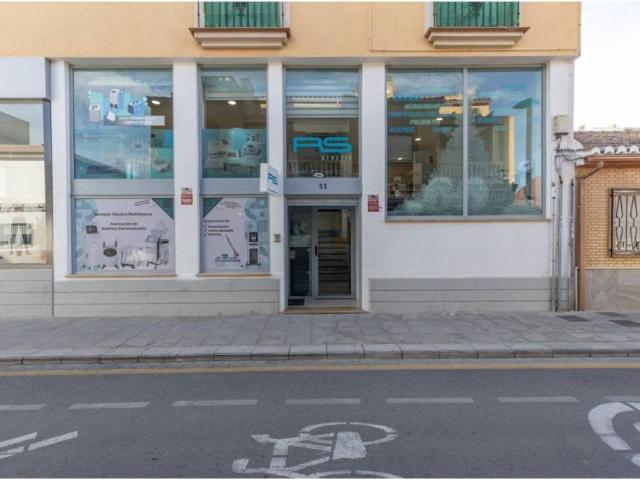 Local Comercial en venta en Cúllar Vega, Granada