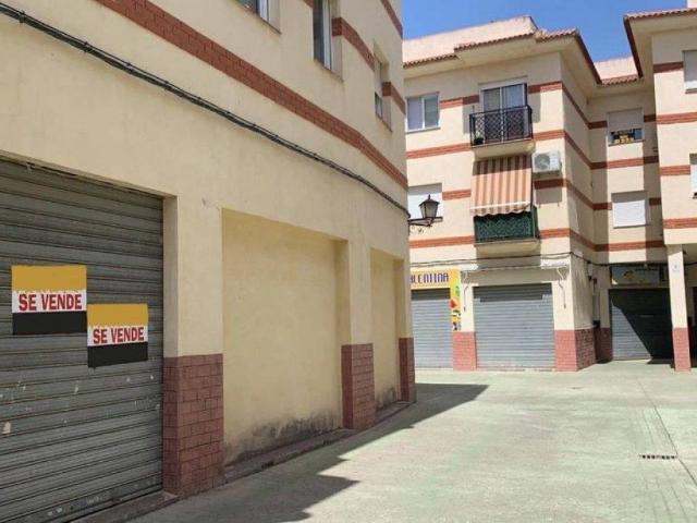 Local Comercial en venta en Cúllar Vega