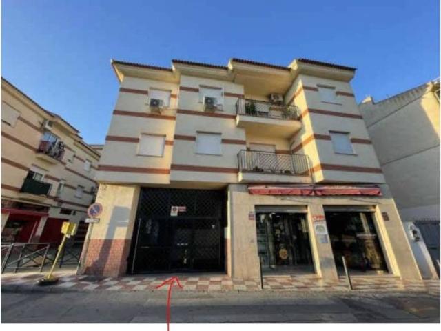Local Comercial en venta en Cúllar Vega, El Ventorrillo