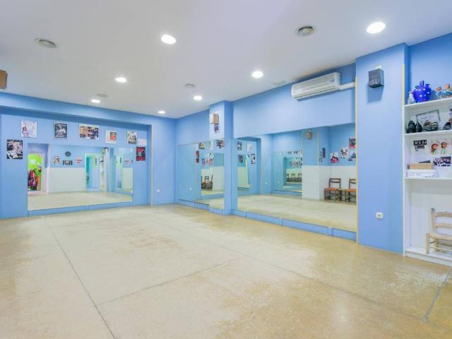 Local Comercial en venta en Cúllar Vega
