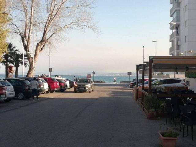 Local Comercial en venta en Bellaterra, la Ribera Baixa