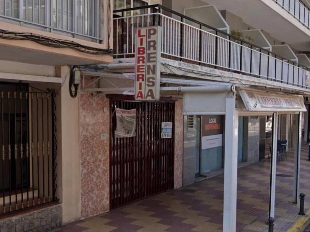 Local Comercial en venta en la Ribera Baixa, Valencia