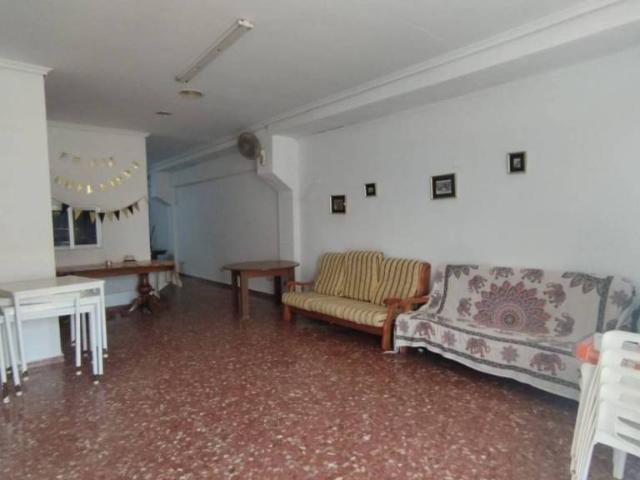 Local Comercial en venta en Cullera, València / Valencia