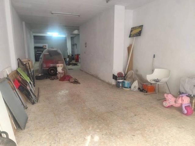 Local Comercial en venta en la Ribera Baixa, Valencia
