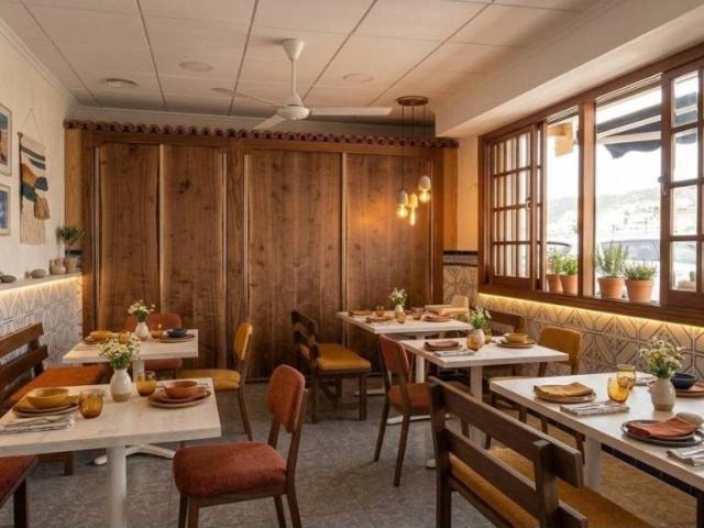Local Comercial en venta en Cullera, València / Valencia