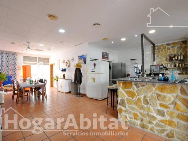 Local Comercial en venta en Bellaterra, la Ribera Baixa