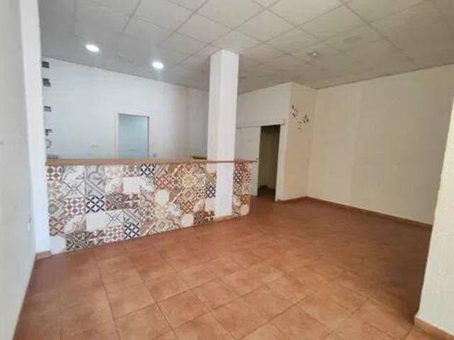 Local Comercial en venta en Sant Antoni, la Ribera Baixa