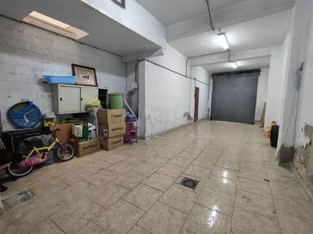 Local Comercial en venta en Sant Antoni, la Ribera Baixa