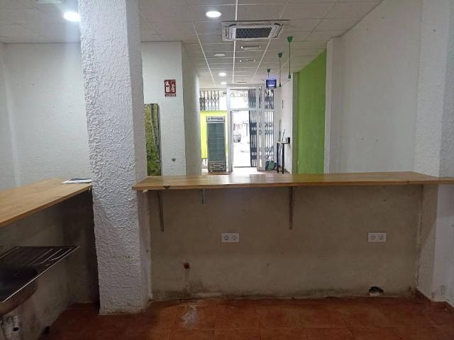 Local Comercial en venta en la Ribera Baixa, Valencia