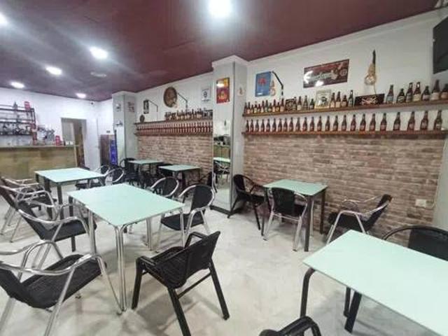 Local Comercial en venta en Sant Antoni, la Ribera Baixa