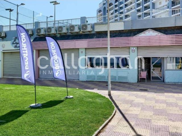 Local Comercial en venta en la Ribera Baixa, Valencia