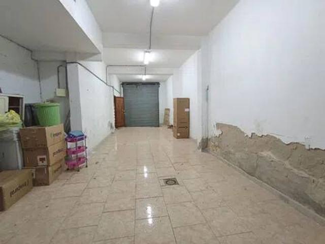 Local Comercial en venta en Sant Antoni, la Ribera Baixa