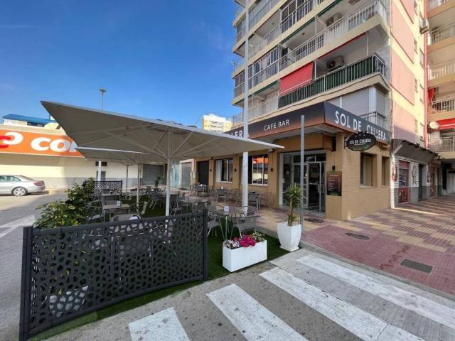 Local Comercial en venta en Cullera, València / Valencia