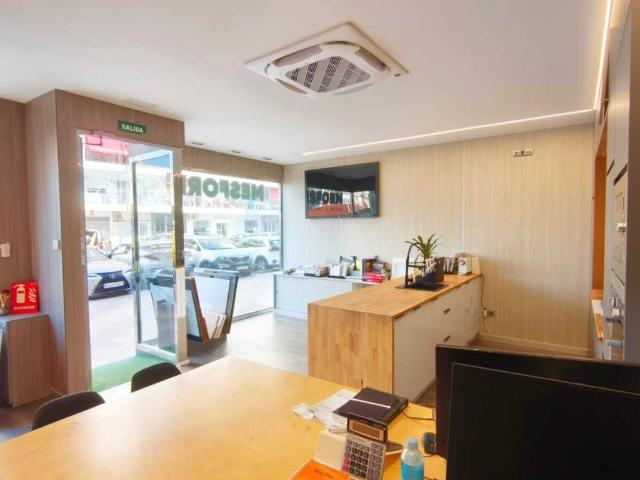 Local Comercial en venta en la Ribera Baixa, Valencia