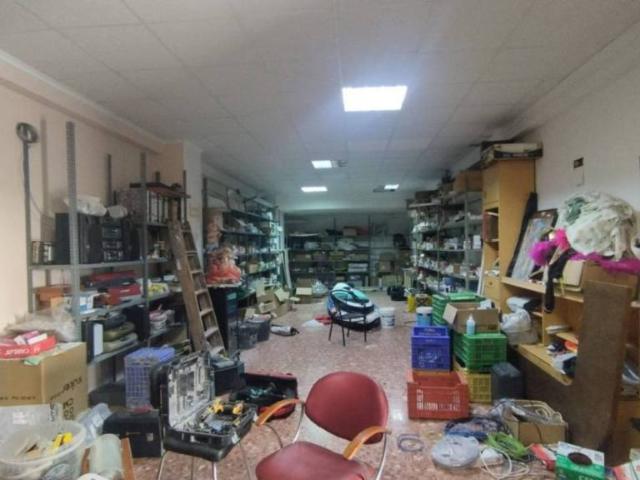 Local Comercial en venta en la Ribera Baixa, Valencia