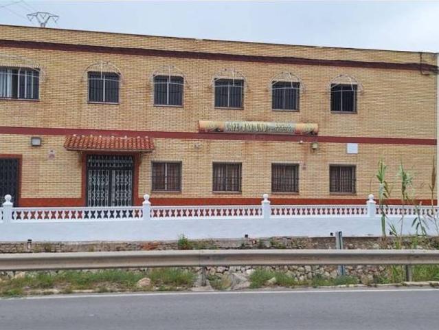 Local Comercial en venta en Masia del Raco, la Ribera Baixa