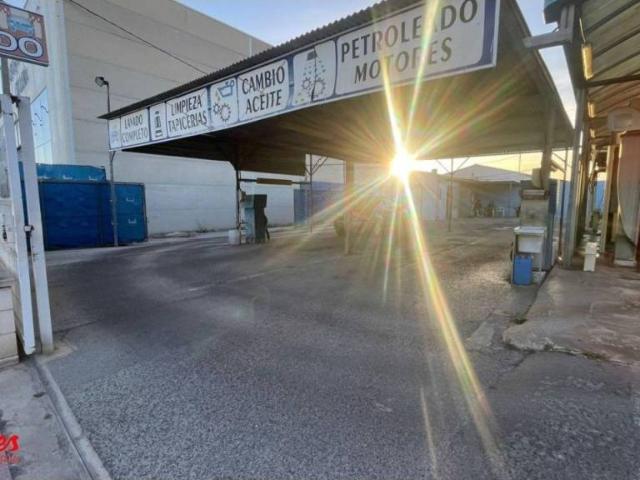 Local Comercial en venta en Masia del Raco, la Ribera Baixa