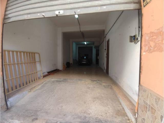 Local Comercial en venta en la Ribera Baixa, Valencia