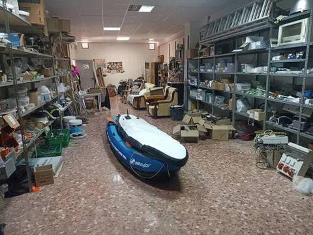 Local Comercial en venta en la Ribera Baixa, Valencia