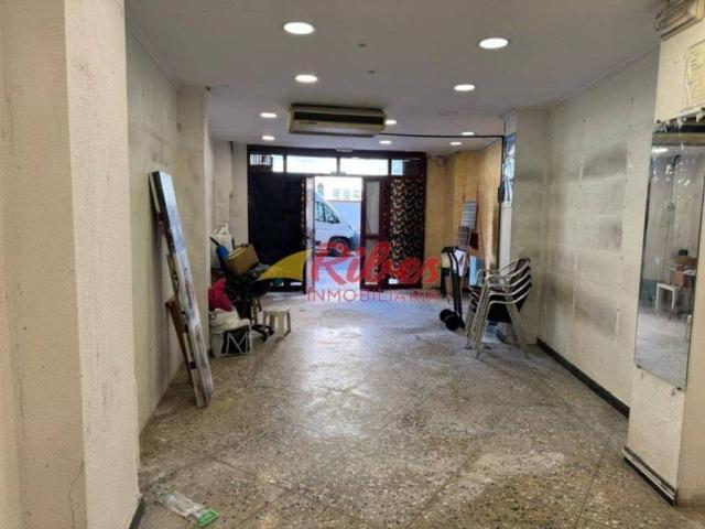 Local Comercial en venta en Sant Antoni, la Ribera Baixa