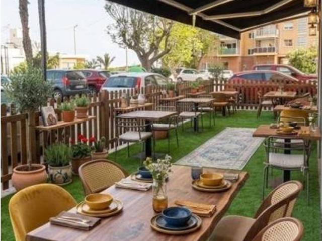 Local Comercial en venta en la Ribera Baixa, Valencia