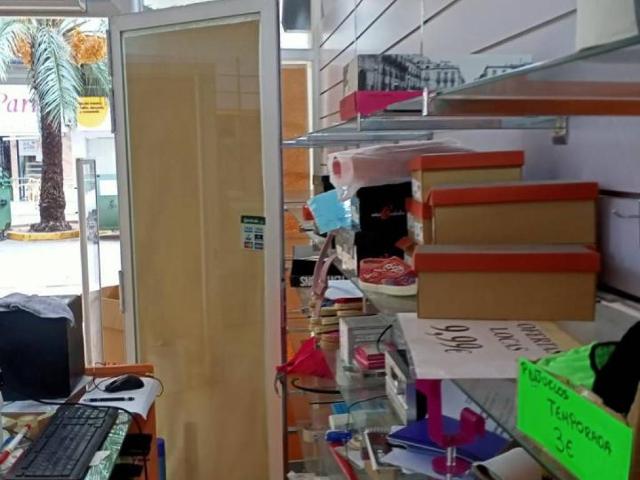 Local Comercial en venta en Sant Antoni, la Ribera Baixa