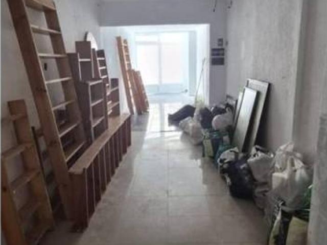 Local Comercial en venta en Cullera, València / Valencia