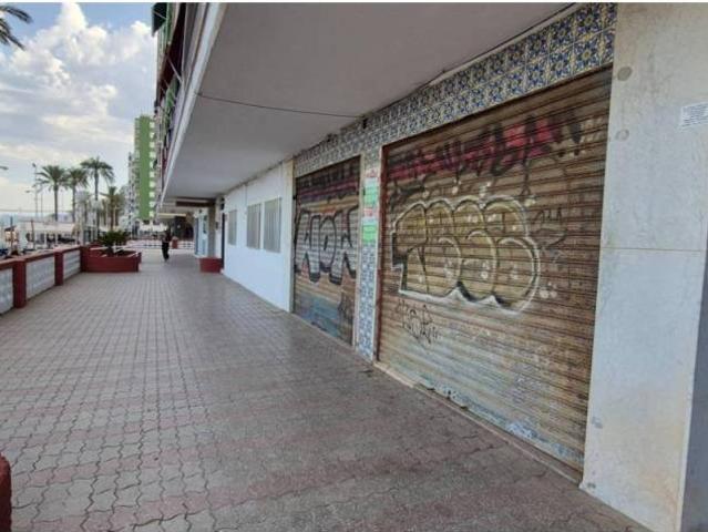 Local Comercial en venta en la Ribera Baixa, Valencia