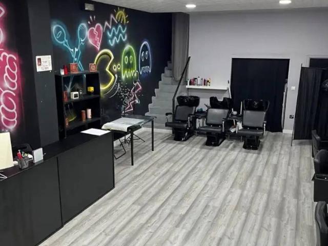 Local Comercial en venta en Cordeda, A Coruña