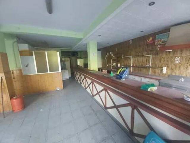 Local Comercial en venta en Cordeda, A Coruña