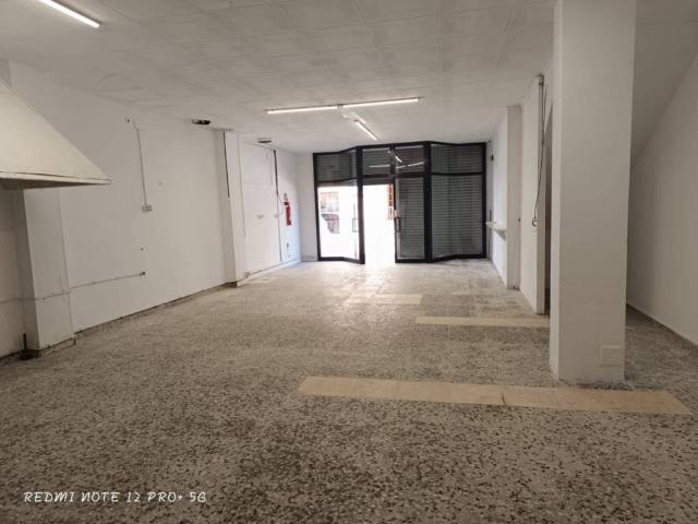 Local Comercial en venta en Baix Penedès, Catalunya