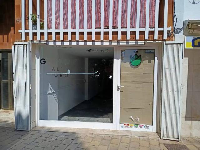Local Comercial en venta en Baix Penedès, Catalunya