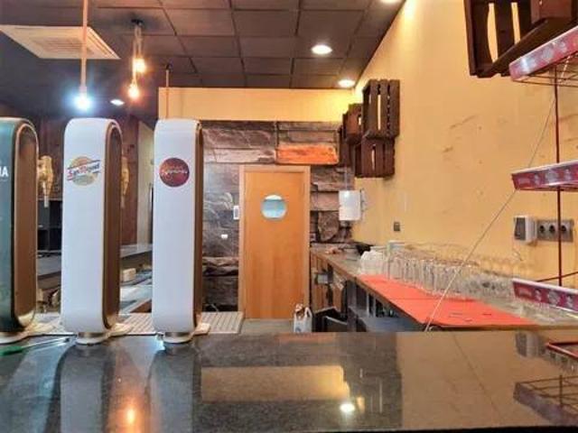 Local Comercial en venta en Baix Penedès, Catalunya