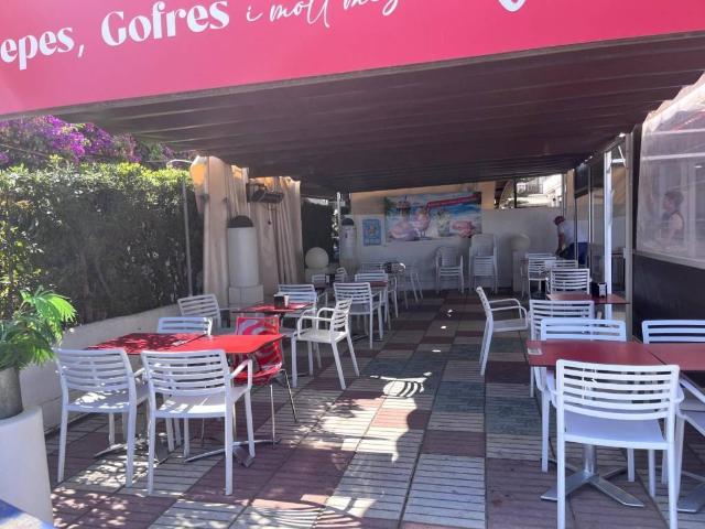 Local Comercial en venta en Baix Penedès, Catalunya