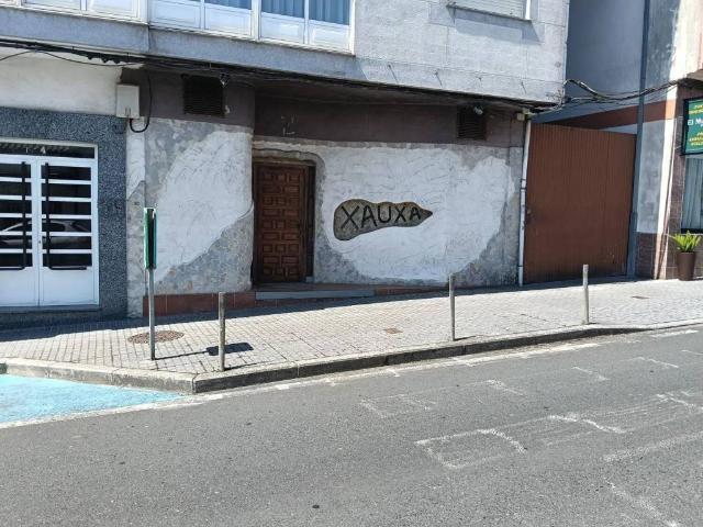 Local Comercial en venta en Lurdes, Betanzos