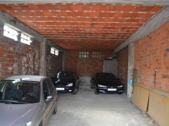 Local Comercial en venta en Lurdes, Betanzos