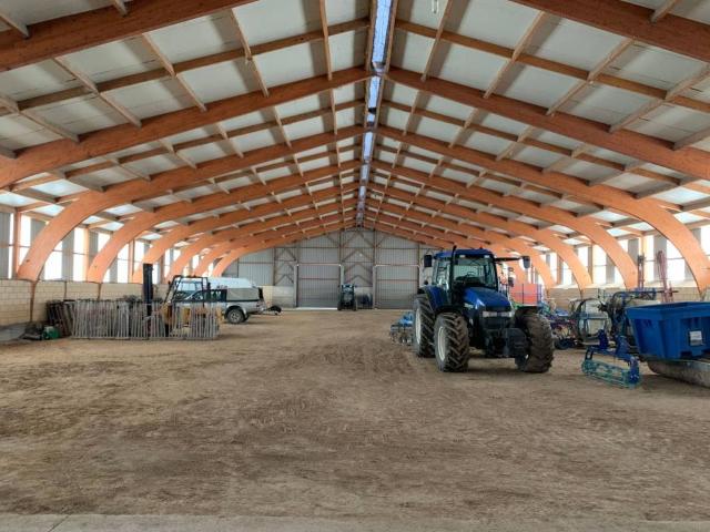 Local Comercial en venta en Cuzcurrita De Río Tirón