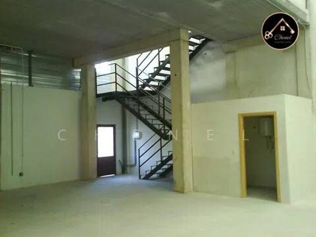 Local Comercial en venta en Daganzo De Arriba, Madrid