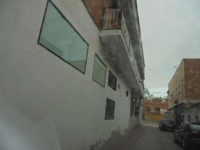Local Comercial en venta en Daganzo De Arriba, Madrid