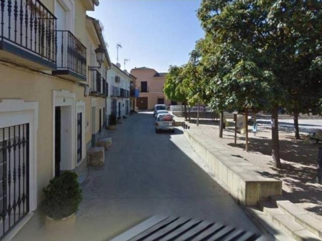 Local Comercial en venta en Daganzo De Arriba, Madrid