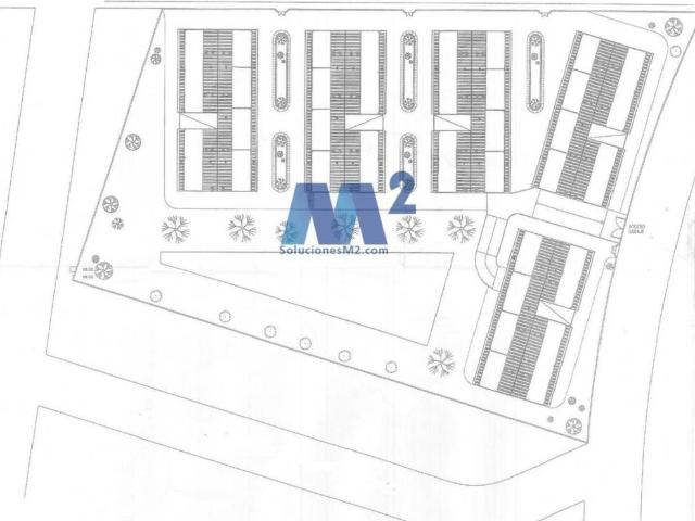 Local Comercial en venta en Daganzo De Arriba, Madrid