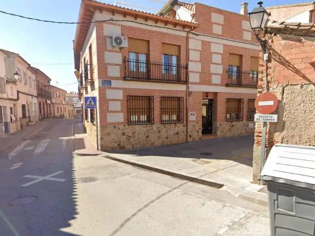 Local Comercial en venta en Daganzo De Arriba, Madrid