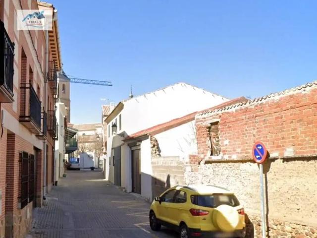 Local Comercial en venta en Daganzo De Arriba, Madrid