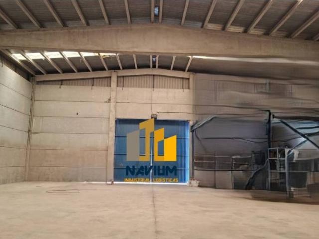 Local Comercial en venta en Daganzo De Arriba, Madrid
